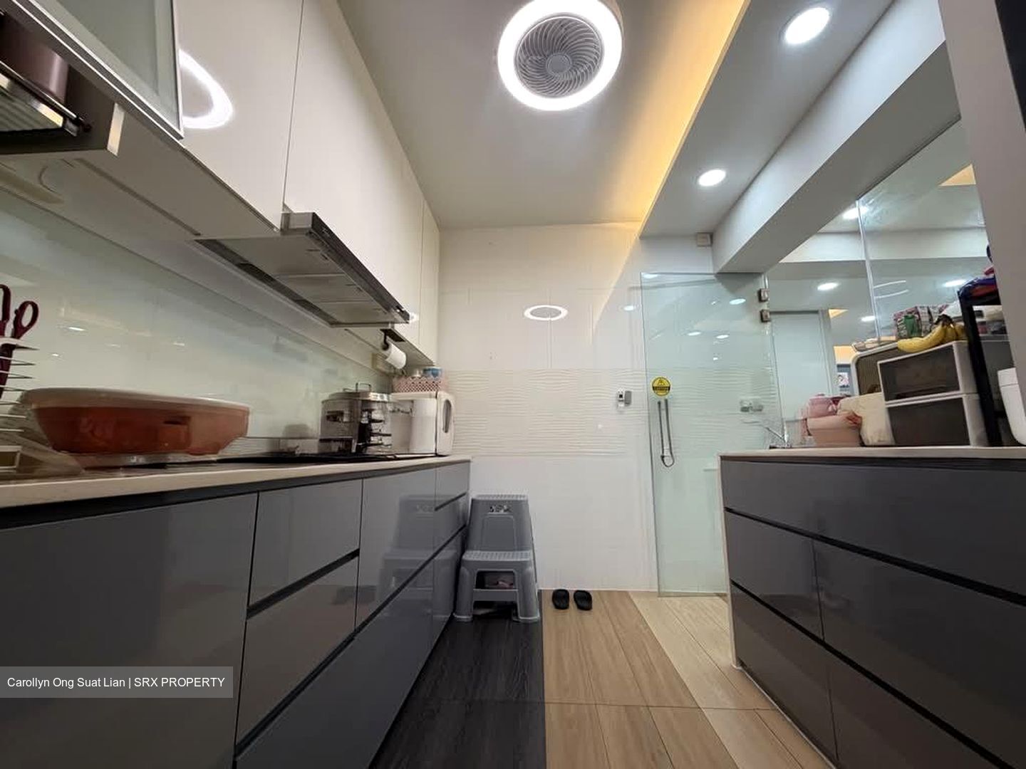 Blk 439C West Edge @ Bukit Batok (Bukit Batok), HDB 4 Rooms #584280111